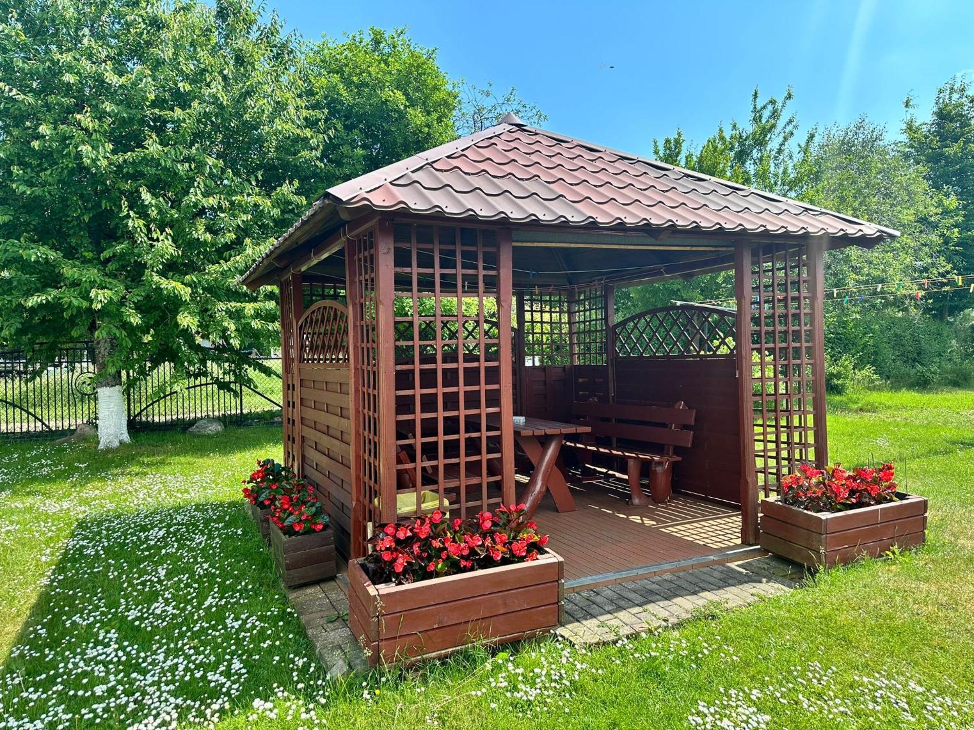 Apartamento Agrogajówka Gniewino Exterior foto