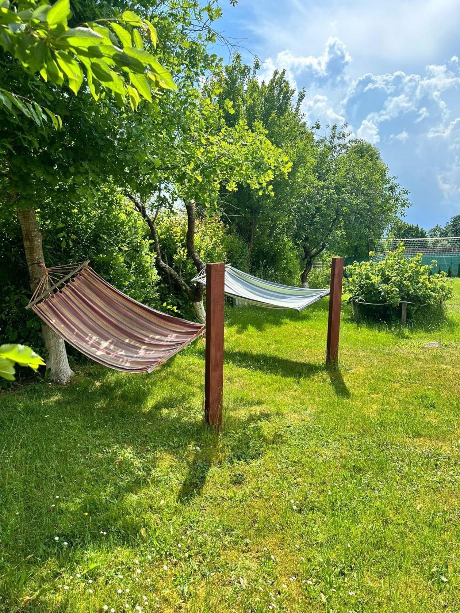 Apartamento Agrogajówka Gniewino Exterior foto